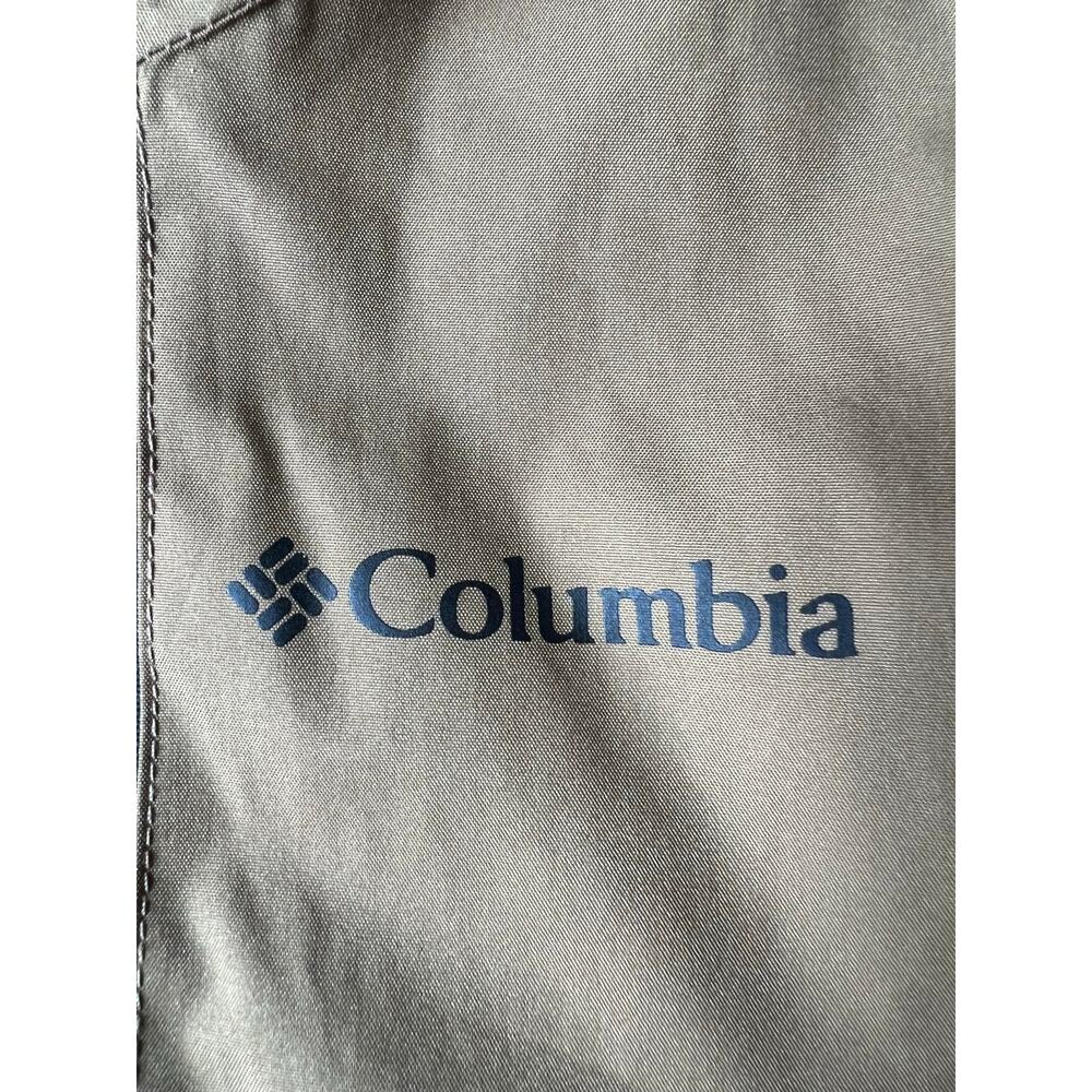 Boys Columbia Oso Mountain Insulated Jacket, Delta Lemon, Small/8, Ski/Snowboard - Picture 6 of 14